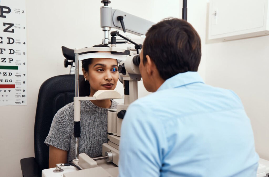 Eye Specialist in Madurai