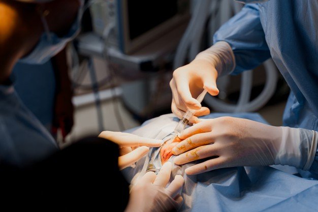 Best cataract surgeon in Madurai